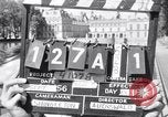 Standbild Napoleons Grab und das Schloss von Versailles Paris Frankreich, 1956, aus Sekunde 21 historischem Filmmaterial Videoclip 65675032321