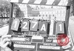 Standbild Napoleons Grab und das Schloss von Versailles Paris Frankreich, 1956, aus Sekunde 23 historischem Filmmaterial Videoclip 65675032321