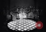 Image of dancers in night club Paris France, 1956, second 14 stock footage video 65675032323