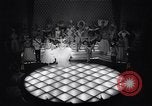 Image of dancers in night club Paris France, 1956, second 15 stock footage video 65675032323