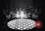 Image of dancers in night club Paris France, 1956, second 18 stock footage video 65675032323