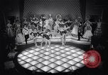 Image of dancers in night club Paris France, 1956, second 30 stock footage video 65675032323