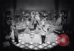Image of dancers in night club Paris France, 1956, second 56 stock footage video 65675032323