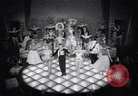 Image of dancers in night club Paris France, 1956, second 60 stock footage video 65675032323