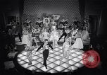 Image of dancers in night club Paris France, 1956, second 61 stock footage video 65675032323