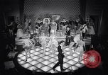Image of dancers in night club Paris France, 1956, second 62 stock footage video 65675032323