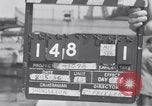 Image of Statue of Liberty France, 1956, second 3 stock footage video 65675032324