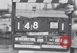 Image of Statue of Liberty France, 1956, second 4 stock footage video 65675032324