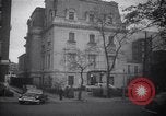 Image of 33rd anniversary of Bolshevik Revolution Washington DC USA, 1950, second 1 stock footage video 65675032325