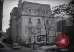 Image of 33rd anniversary of Bolshevik Revolution Washington DC USA, 1950, second 5 stock footage video 65675032325