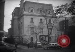 Image of 33rd anniversary of Bolshevik Revolution Washington DC USA, 1950, second 6 stock footage video 65675032325