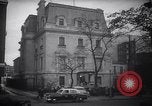 Image of 33rd anniversary of Bolshevik Revolution Washington DC USA, 1950, second 7 stock footage video 65675032325