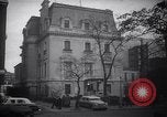 Image of 33rd anniversary of Bolshevik Revolution Washington DC USA, 1950, second 8 stock footage video 65675032325