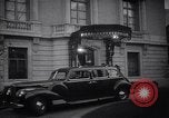 Image of 33rd anniversary of Bolshevik Revolution Washington DC USA, 1950, second 9 stock footage video 65675032325