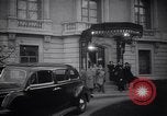 Image of 33rd anniversary of Bolshevik Revolution Washington DC USA, 1950, second 11 stock footage video 65675032325