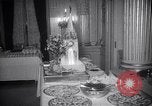 Image of 33rd anniversary of Bolshevik Revolution Washington DC USA, 1950, second 15 stock footage video 65675032325