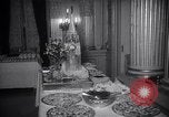 Image of 33rd anniversary of Bolshevik Revolution Washington DC USA, 1950, second 17 stock footage video 65675032325