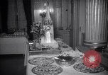 Image of 33rd anniversary of Bolshevik Revolution Washington DC USA, 1950, second 18 stock footage video 65675032325