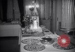 Image of 33rd anniversary of Bolshevik Revolution Washington DC USA, 1950, second 19 stock footage video 65675032325
