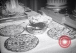 Image of 33rd anniversary of Bolshevik Revolution Washington DC USA, 1950, second 21 stock footage video 65675032325
