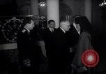 Image of 33rd anniversary of Bolshevik Revolution Washington DC USA, 1950, second 27 stock footage video 65675032325