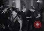 Image of 33rd anniversary of Bolshevik Revolution Washington DC USA, 1950, second 36 stock footage video 65675032325