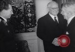 Image of 33rd anniversary of Bolshevik Revolution Washington DC USA, 1950, second 38 stock footage video 65675032325
