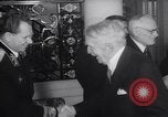 Image of 33rd anniversary of Bolshevik Revolution Washington DC USA, 1950, second 39 stock footage video 65675032325