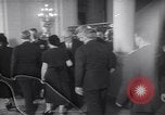 Image of 33rd anniversary of Bolshevik Revolution Washington DC USA, 1950, second 41 stock footage video 65675032325