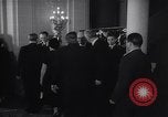 Image of 33rd anniversary of Bolshevik Revolution Washington DC USA, 1950, second 42 stock footage video 65675032325