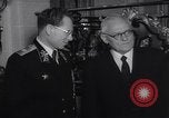 Image of 33rd anniversary of Bolshevik Revolution Washington DC USA, 1950, second 47 stock footage video 65675032325