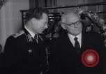 Image of 33rd anniversary of Bolshevik Revolution Washington DC USA, 1950, second 48 stock footage video 65675032325