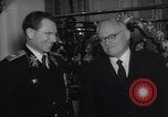 Image of 33rd anniversary of Bolshevik Revolution Washington DC USA, 1950, second 50 stock footage video 65675032325