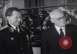 Image of 33rd anniversary of Bolshevik Revolution Washington DC USA, 1950, second 51 stock footage video 65675032325