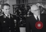 Image of 33rd anniversary of Bolshevik Revolution Washington DC USA, 1950, second 53 stock footage video 65675032325