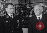 Image of 33rd anniversary of Bolshevik Revolution Washington DC USA, 1950, second 56 stock footage video 65675032325