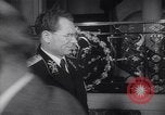 Image of 33rd anniversary of Bolshevik Revolution Washington DC USA, 1950, second 61 stock footage video 65675032325