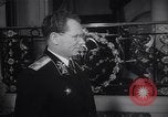 Image of 33rd anniversary of Bolshevik Revolution Washington DC USA, 1950, second 62 stock footage video 65675032325