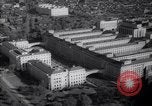 Standbild Gebäude der Abteilung der Landwirtschaft und Handel weiße Haus Capitol Washington DC USA, 1939, aus Sekunde 3 historischem Filmmaterial Videoclip 65675032326