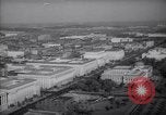 Standbild Gebäude der Abteilung der Landwirtschaft und Handel weiße Haus Capitol Washington DC USA, 1939, aus Sekunde 4 historischem Filmmaterial Videoclip 65675032326
