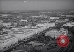 Standbild Gebäude der Abteilung der Landwirtschaft und Handel weiße Haus Capitol Washington DC USA, 1939, aus Sekunde 10 historischem Filmmaterial Videoclip 65675032326