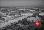 Standbild Gebäude der Abteilung der Landwirtschaft und Handel weiße Haus Capitol Washington DC USA, 1939, aus Sekunde 11 historischem Filmmaterial Videoclip 65675032326