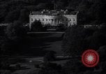 Standbild Gebäude der Abteilung der Landwirtschaft und Handel weiße Haus Capitol Washington DC USA, 1939, aus Sekunde 48 historischem Filmmaterial Videoclip 65675032326