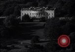 Standbild Gebäude der Abteilung der Landwirtschaft und Handel weiße Haus Capitol Washington DC USA, 1939, aus Sekunde 50 historischem Filmmaterial Videoclip 65675032326
