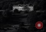 Standbild Gebäude der Abteilung der Landwirtschaft und Handel weiße Haus Capitol Washington DC USA, 1939, aus Sekunde 51 historischem Filmmaterial Videoclip 65675032326