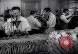 Immagine di Gli interni di laboratorio di agronomia Washington DC USA, 1939, secondo 31 filmato di repertorio 65675032327