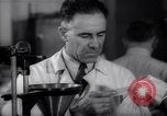 Immagine di Gli interni di laboratorio di agronomia Washington DC USA, 1939, secondo 50 filmato di repertorio 65675032327