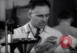 Immagine di Gli interni di laboratorio di agronomia Washington DC USA, 1939, secondo 51 filmato di repertorio 65675032327