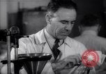 Immagine di Gli interni di laboratorio di agronomia Washington DC USA, 1939, secondo 53 filmato di repertorio 65675032327