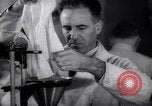 Immagine di Gli interni di laboratorio di agronomia Washington DC USA, 1939, secondo 59 filmato di repertorio 65675032327